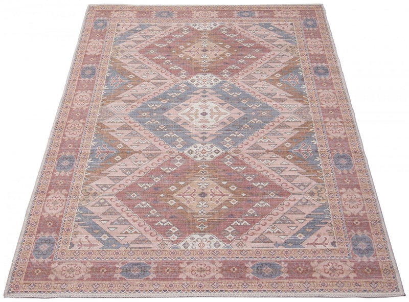 Carpette Samia beige 7 pi 10 po x 10 pi 0 po