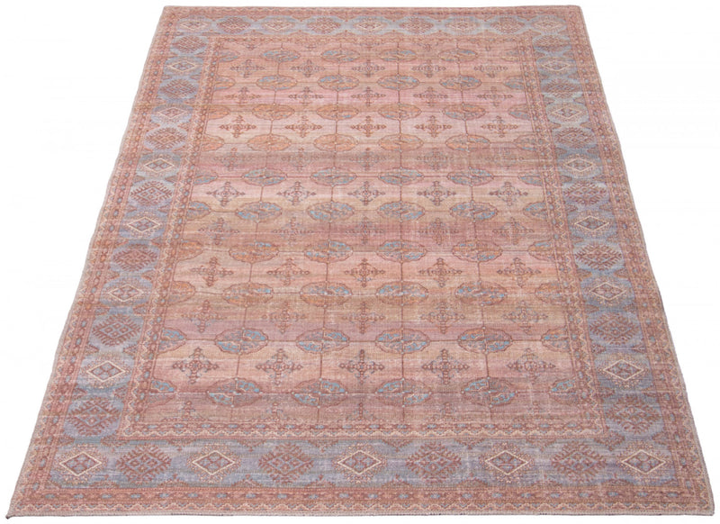 Carpette Rosamond cuivre 5 pi 3 po x 8 pi 0 po