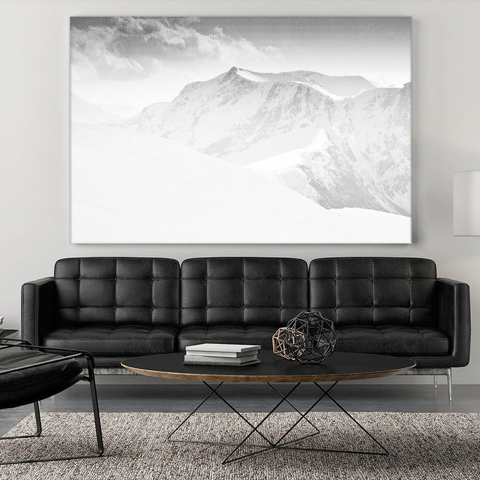 Œuvre d’art murale Giant Art « Keilen - Untitled » 72 x 48