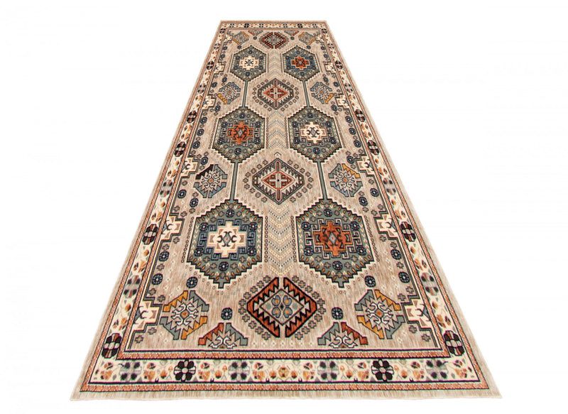 Carpette Quincy rouge - 2 pi 6 pox 8 pi 0 po