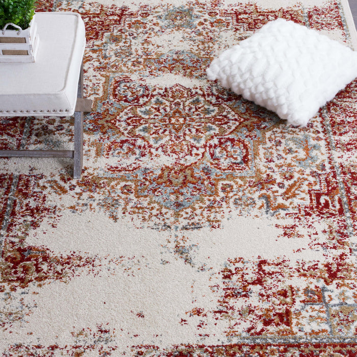 Carpette Arv Vintage Grand 4 x 6