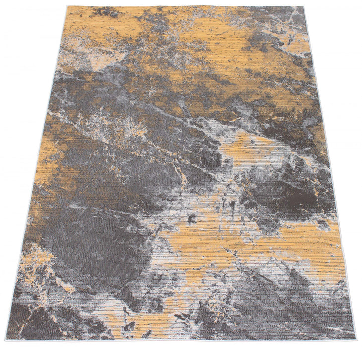 Carpette Sandstone - 5 pi 3 po x 7 pi 3 po