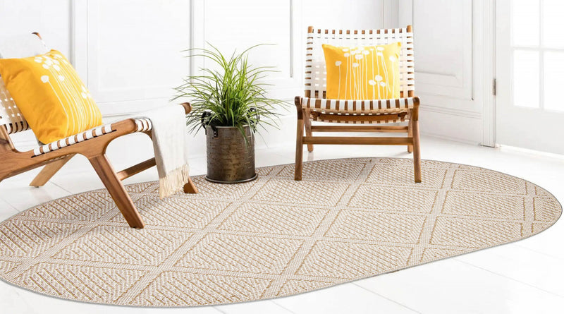 Carpette Xantha taupe - 8 pi 0 po x 10 pi 0 po