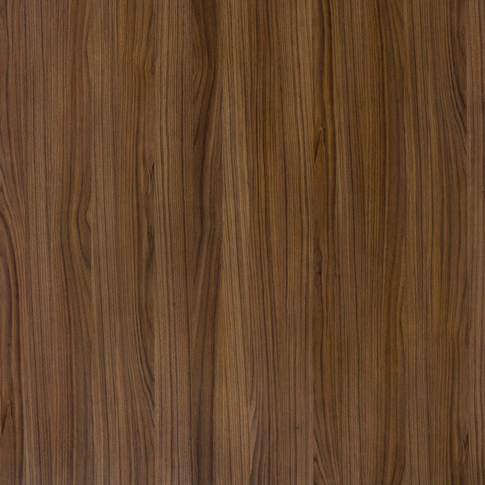 Commode verticale Nordika à 4 tiroirs - noyer