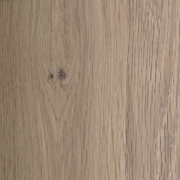 Bibliothèque Barrister Lane de 53,15 po avec compartiments ouverts - chêne salé