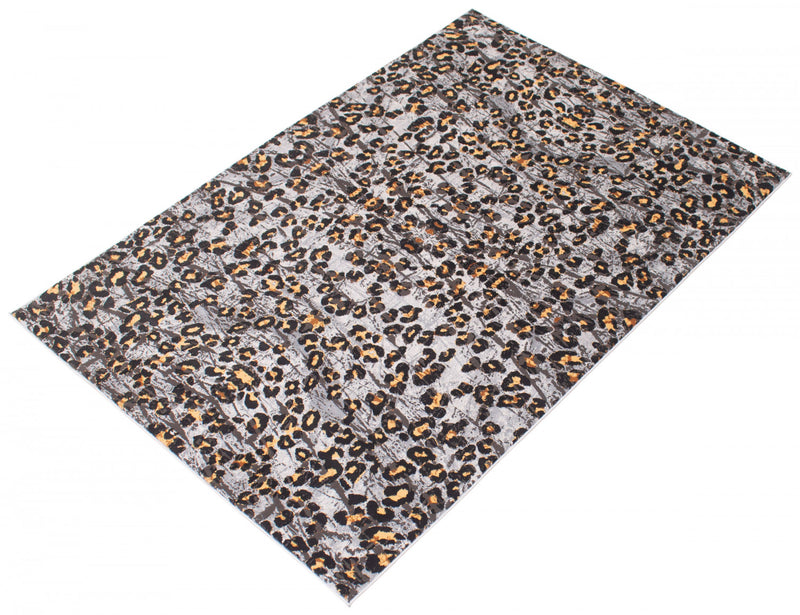 Carpette Cheah ivoire - 8 pi 0 po x 10 pi 0 po