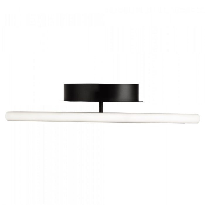 Luminaire suspendu Stella laiton brossé à DEL de 40 W
