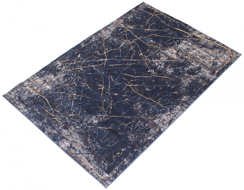 Carpette Midnight Marble - 8 pi 0 po x 10 pi 0 po