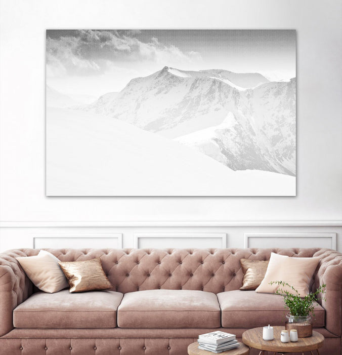 Œuvre d’art murale Giant Art « Keilen - Untitled » 72 x 48