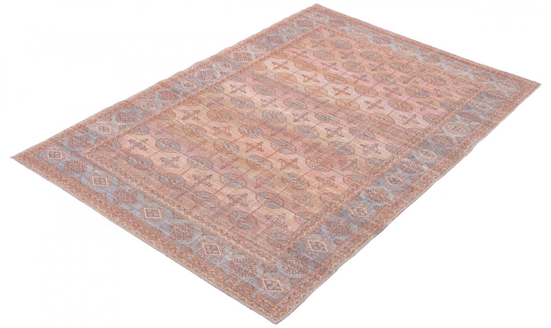 Carpette Rosamond cuivre 5 pi 3 po x 8 pi 0 po