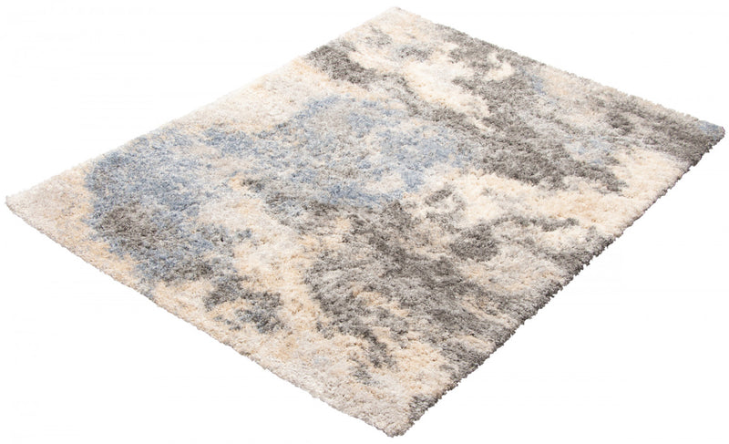 Carpette Ourania crème - 3 pi 11 po x 5 pi 7 po