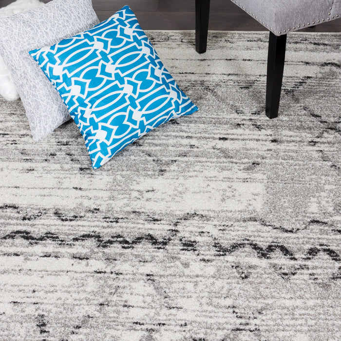 Carpette Lav Trellis 3 x 5