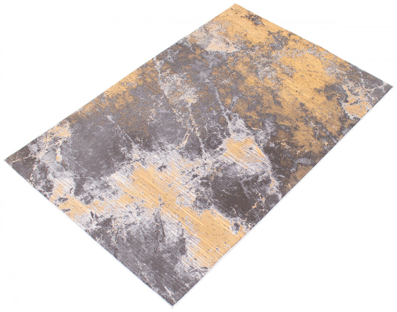 Carpette Sandstone - 5 pi 3 po x 7 pi 3 po