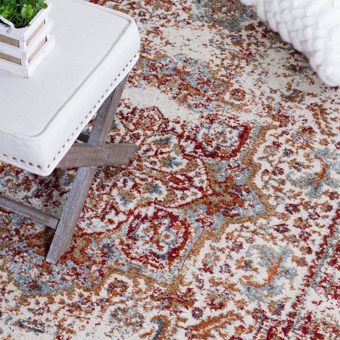 Carpette Arv Vintage Grand 4 x 6