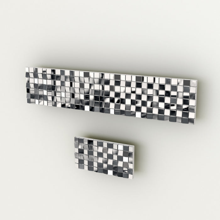 Tiara Lit matelot 3 tiroirs Simple - Blanc solide