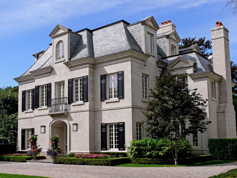 Applique murale II Overbrook à 1 ampoule pour l'extérieur