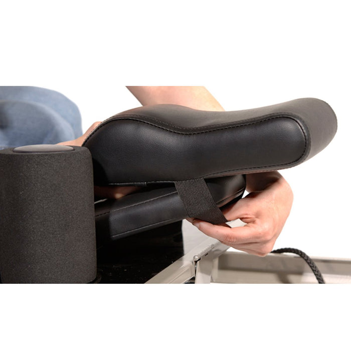 Coussin de soutien pour la tête et le cou AeroPilates de Stamina