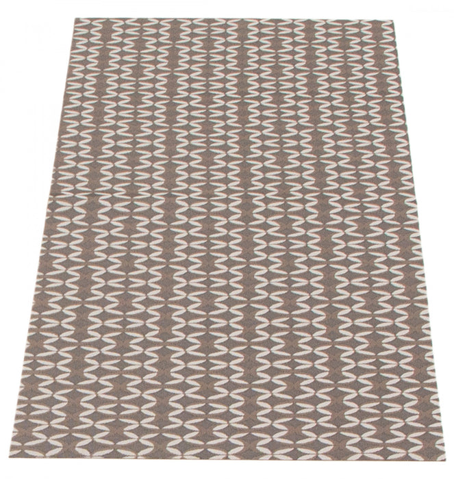 Carpette Bellezza noire 2 pi 2 po x 5 pi 0 po