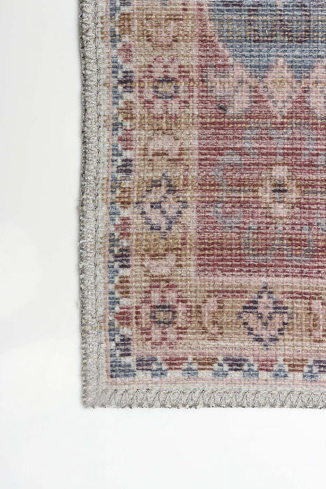 Carpette Samia beige 7 pi 10 po x 10 pi 0 po