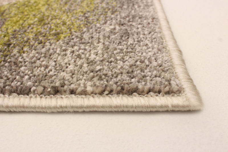 Carpette Korra ivoirevert 3 pi 11 po x 5 pi 7 po