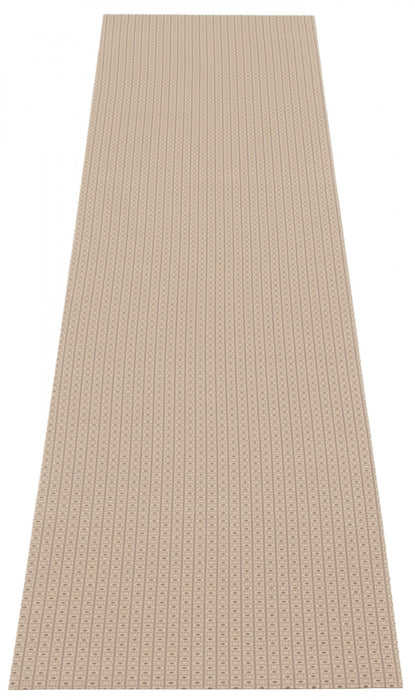 Carpette Bellezza taupe - 2 pi 2 po x 40 pi 0 po