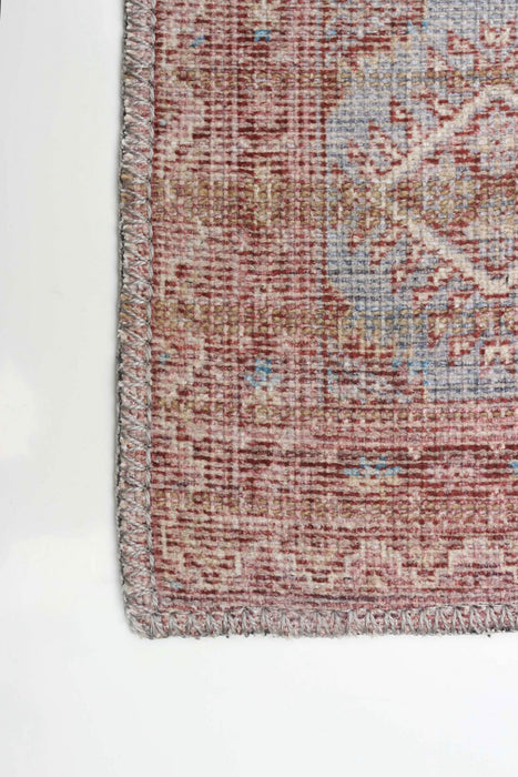 Carpette Rosamond cuivre 5 pi 3 po x 8 pi 0 po