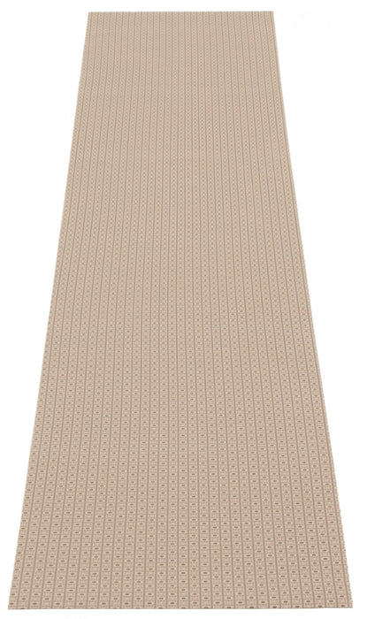Carpette Bellezza taupe - 2 pi 2 po x 20 pi 0 po