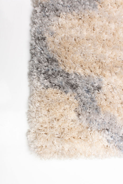  Carpette Dimity brun clair - 7 pi 10 po x 10 pi 2 po