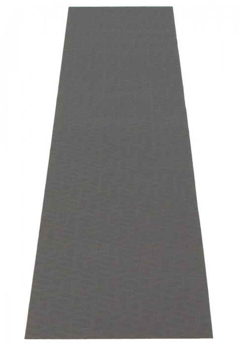 Carpette Bellezza gris foncé 2 pi 2 po x 26 pi 0 po