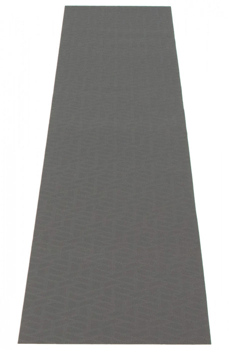 Carpette Bellezza gris foncé 2 pi 2 po x 30 pi 0 po