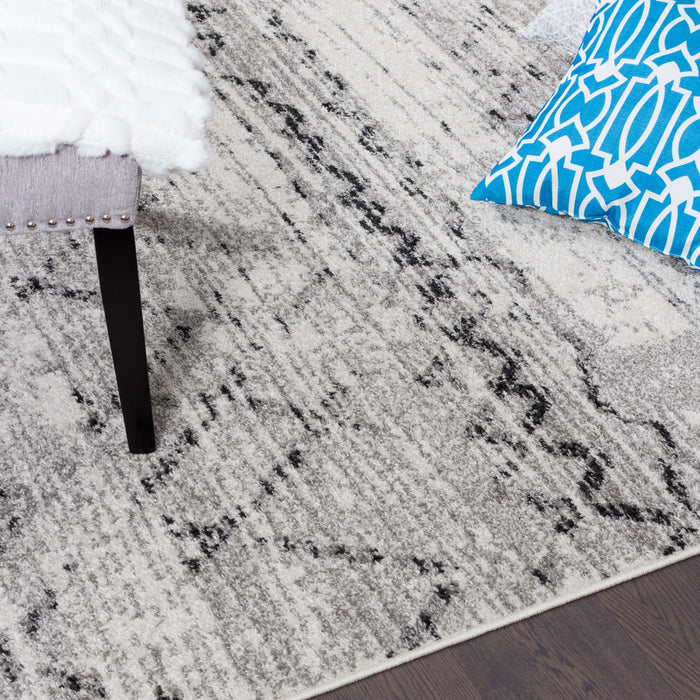 Carpette Lav Trellis 3 x 5