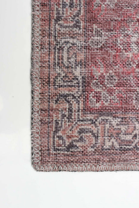 Carpette Ophelia cuivre 7 pi 10 po x 10 pi 0 po