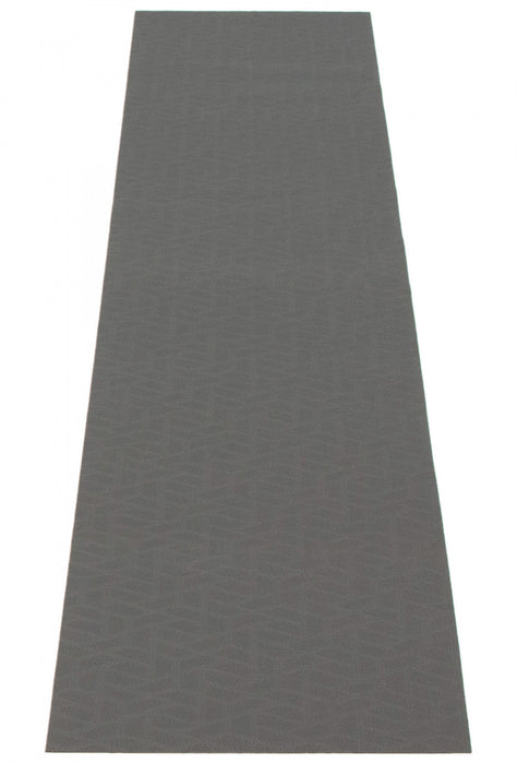 Carpette Bellezza gris foncé 2 pi 2 po x 50 pi 0 po