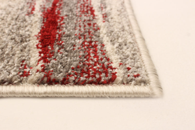 Carpette Arusha ivoirerouge 7 pi 10 po x 10 pi 2 po