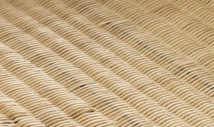 Balka Chaise berçante - Rotin