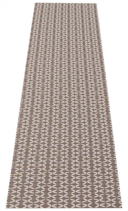 Carpette Bellezza noire 2 pi 2 po x 40 pi 0 po