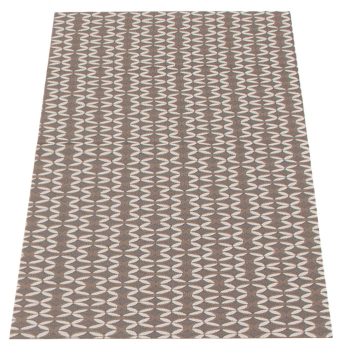 Carpette Bellezza noire 2 pi 2 po x 6 pi 0 po