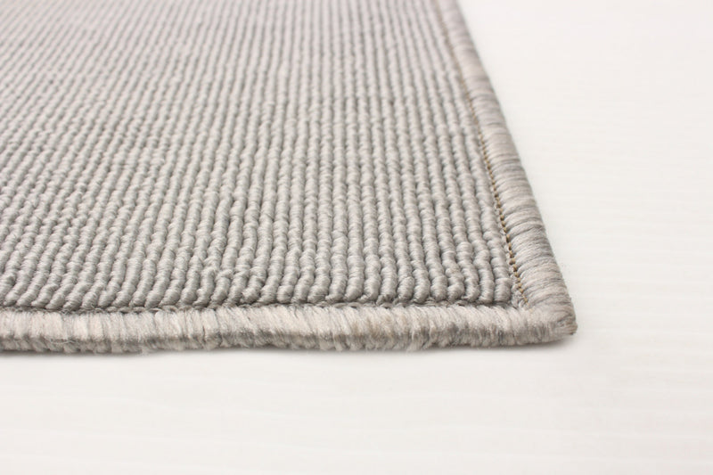 Carpette Sophie grise - 6 pi 7 po x 9 pi 6 po