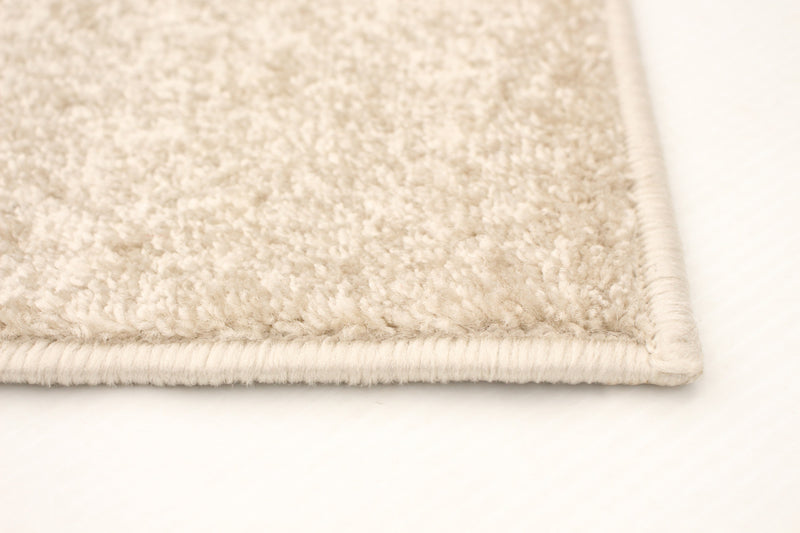 Carpette Carson bleu - 3 pi 11 pox 5 pi 7 po