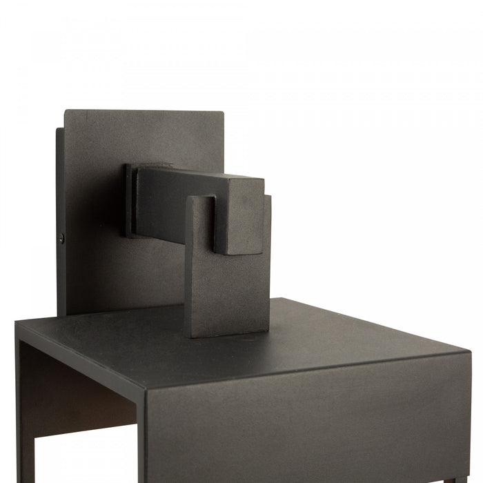 Applique murale II Weybridge à 1 ampoule pour l'extérieur