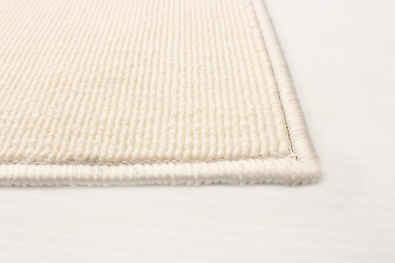 Carpette Sophie ivoire - 4 pi 7 po x 6 pi 7 po