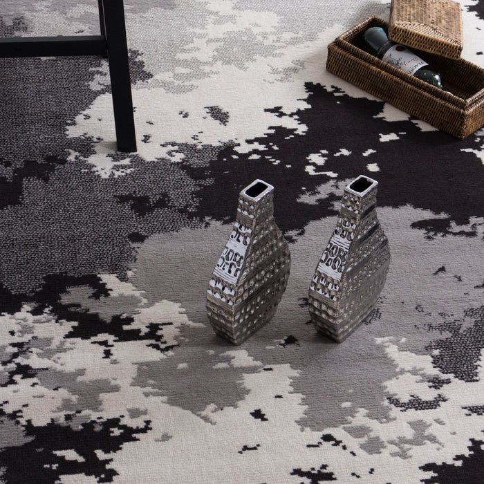 Carpette Rich Camo 3 x 5