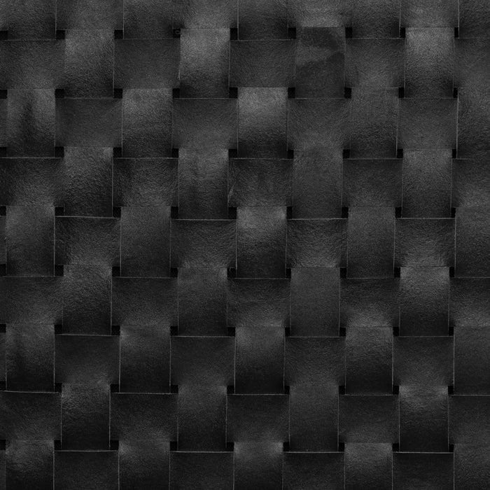 Tête de lit Balka - noir mat 