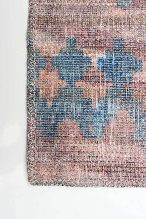 Carpette Kashkuli cuivre 5 pi 3 po x 8 pi 0 po