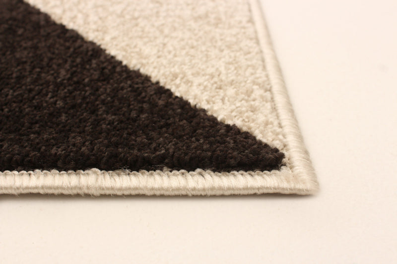 Carpette Hadley grisvert 6 pi 7 po x 9 pi 6 po