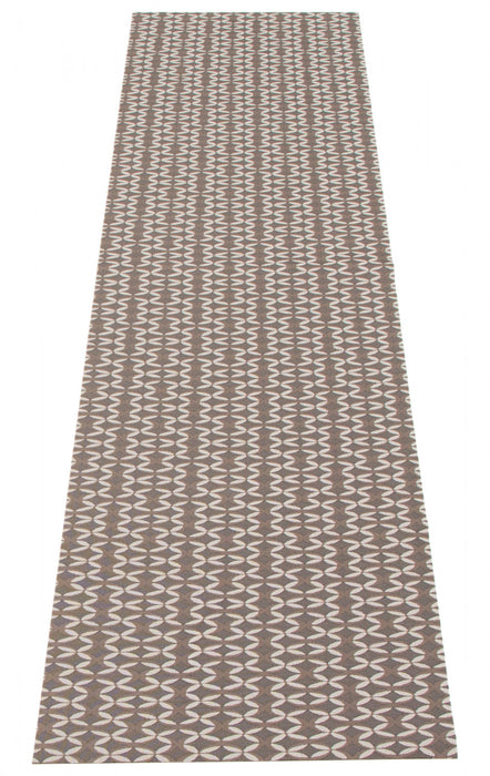 Carpette Bellezza noire 2 pi 2 po x 22 pi 0 po