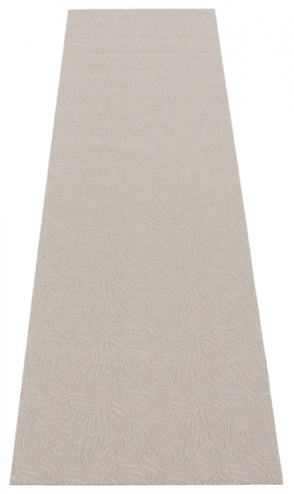 Carpette Bellezza gris clair 2 pi 2 po x 20 pi 0 po