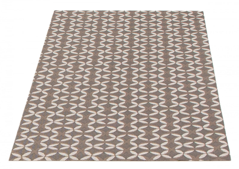 Carpette Bellezza noire 2 pi 2 po x 3 pi 0 po - Ensemble de 2
