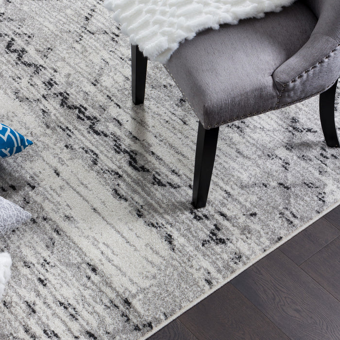 Carpette Lav Trellis 3 x 5