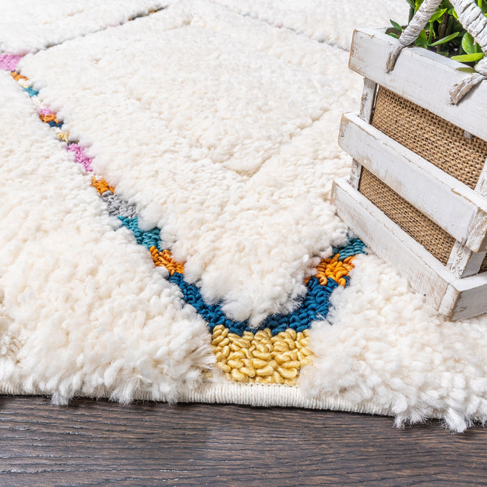 Carpette Lola Large 7 x 10